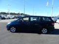 2011 South Pacific Blue Pearl Toyota Sienna V6  photo #6