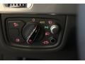 Black Valcona Controls Photo for 2015 Audi S8 #97648269