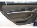 Black Valcona Door Panel Photo for 2015 Audi S8 #97648316