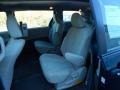 2011 South Pacific Blue Pearl Toyota Sienna V6  photo #16