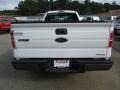 2013 Oxford White Ford F150 XLT Regular Cab  photo #7