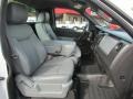 2013 Oxford White Ford F150 XLT Regular Cab  photo #14