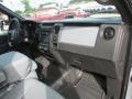 2013 Oxford White Ford F150 XLT Regular Cab  photo #16