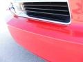 Inferno Red Crystal Pearl - Charger R/T Photo No. 12