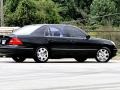 Black Onyx - LS 430 Sedan Photo No. 3
