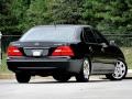 Black Onyx - LS 430 Sedan Photo No. 5