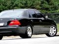 Black Onyx - LS 430 Sedan Photo No. 6