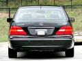 Black Onyx - LS 430 Sedan Photo No. 8