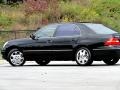 Black Onyx - LS 430 Sedan Photo No. 10