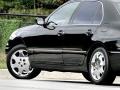 Black Onyx - LS 430 Sedan Photo No. 14