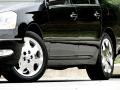 Black Onyx - LS 430 Sedan Photo No. 18