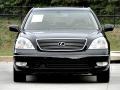Black Onyx - LS 430 Sedan Photo No. 24