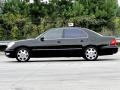 Black Onyx - LS 430 Sedan Photo No. 25