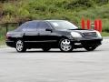 Black Onyx - LS 430 Sedan Photo No. 26