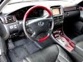Black Onyx - LS 430 Sedan Photo No. 35