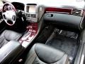 Black Onyx - LS 430 Sedan Photo No. 38