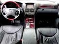 Black Onyx - LS 430 Sedan Photo No. 47
