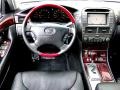 Black Onyx - LS 430 Sedan Photo No. 48