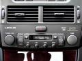 Black Onyx - LS 430 Sedan Photo No. 50