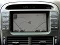 Black Onyx - LS 430 Sedan Photo No. 51
