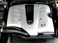 Black Onyx - LS 430 Sedan Photo No. 57
