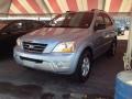Front 3/4 View of 2008 Sorento LX 4x4