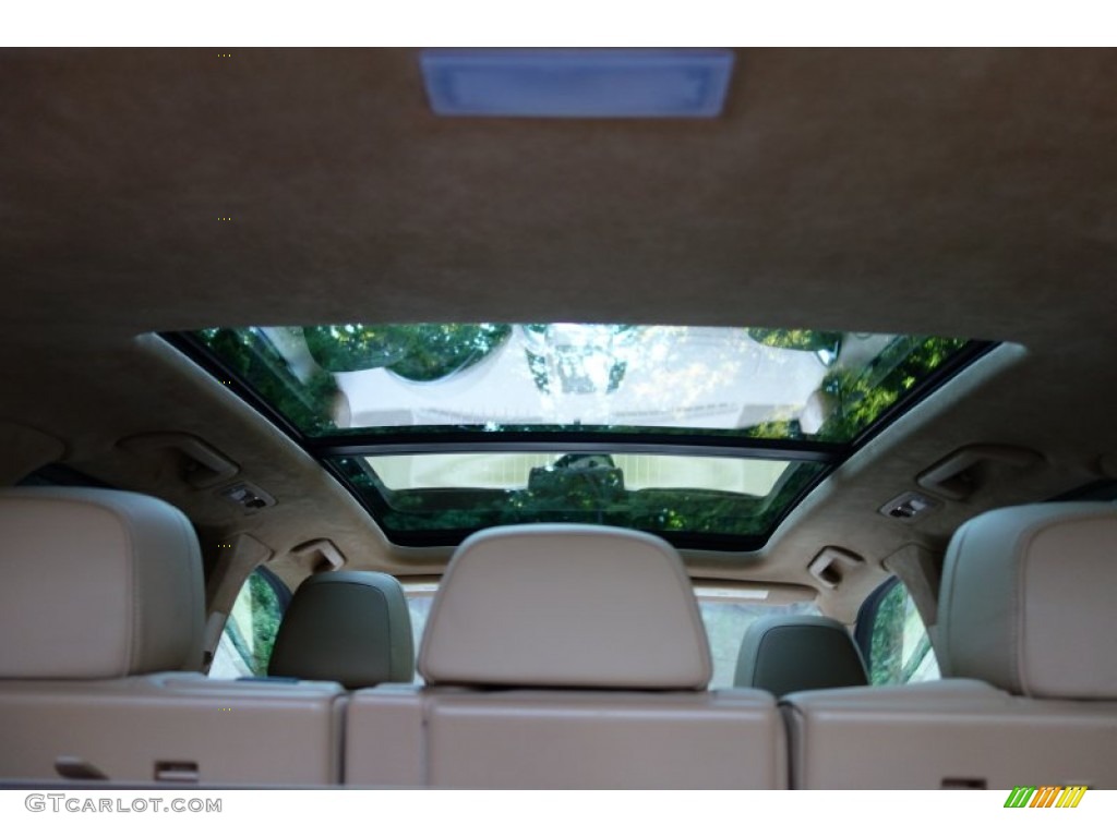 2012 Cayenne Turbo - Sand Yellow / Luxor Beige photo #22