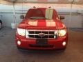 Sangria Red Metallic - Escape XLT Photo No. 2