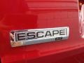 Sangria Red Metallic - Escape XLT Photo No. 5