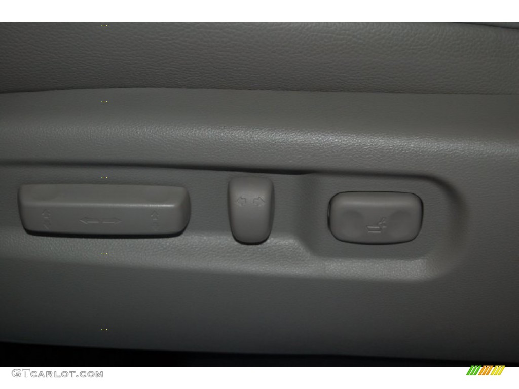 2015 Pilot Touring - Modern Steel Metallic / Gray photo #15