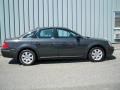 2007 Alloy Metallic Ford Five Hundred SEL  photo #2