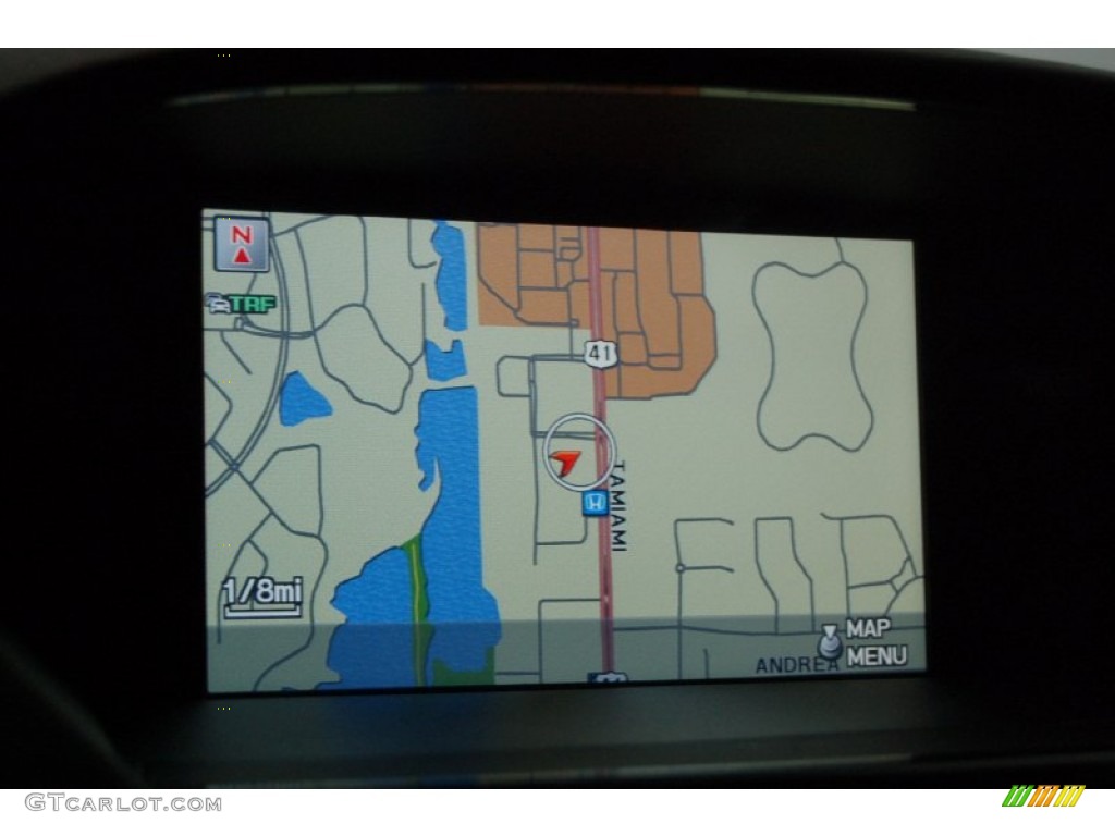 2015 Pilot Touring - Modern Steel Metallic / Gray photo #18