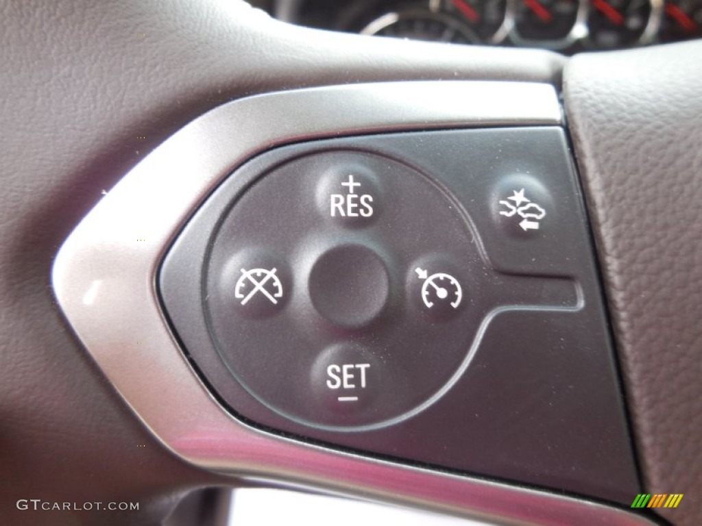 2015 Silverado 3500HD LTZ Crew Cab Dual Rear Wheel 4x4 - Deep Ruby Metallic / Cocoa/Dune photo #24