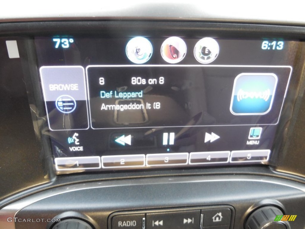 2015 Silverado 3500HD LTZ Crew Cab Dual Rear Wheel 4x4 - Deep Ruby Metallic / Cocoa/Dune photo #32