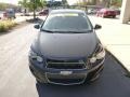 Black - Sonic LT Hatch Photo No. 3
