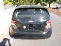 Black - Sonic LT Hatch Photo No. 7