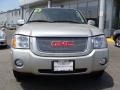 Liquid Silver Metallic - Envoy Denali 4x4 Photo No. 2