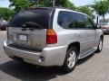 Liquid Silver Metallic - Envoy Denali 4x4 Photo No. 3