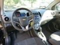 Black - Sonic LT Hatch Photo No. 14