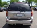 Liquid Silver Metallic - Envoy Denali 4x4 Photo No. 4