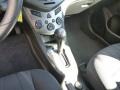 Black - Sonic LT Hatch Photo No. 17