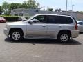 Liquid Silver Metallic - Envoy Denali 4x4 Photo No. 5