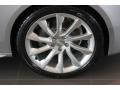 2015 Floret Silver Metallic Audi A5 Premium Plus quattro Coupe  photo #4
