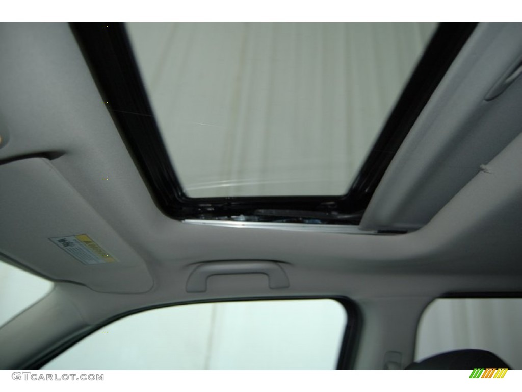 2015 Pilot EX-L - Modern Steel Metallic / Black photo #16