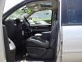 Liquid Silver Metallic - Envoy Denali 4x4 Photo No. 10