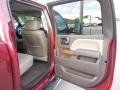 Deep Ruby Metallic - Silverado 3500HD LTZ Crew Cab Dual Rear Wheel 4x4 Photo No. 61