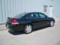 2009 Black Chevrolet Impala SS  photo #3