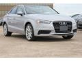 Lotus Gray Metallic 2015 Audi A3 1.8 Premium