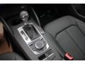 Lotus Gray Metallic - A3 1.8 Premium Photo No. 13