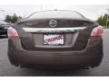 2015 Java Metallic Nissan Altima 2.5 SL  photo #4